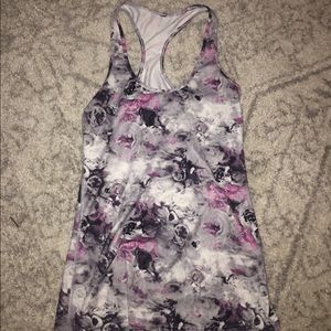 Rare Lululemon Tank Top